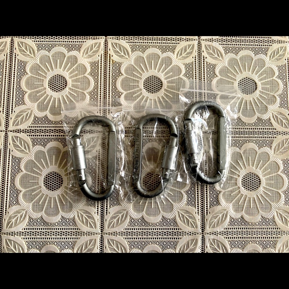 Carabiner